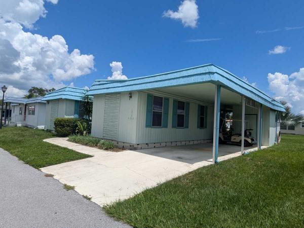 1979 Mobile Home