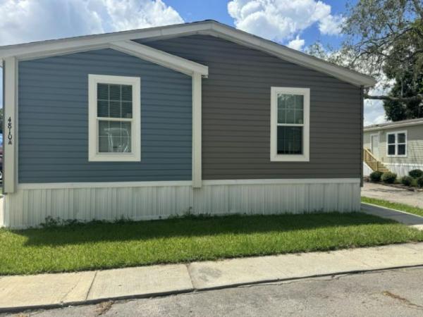 2022 NOBILITY 40E3H(15)LS Manufactured Home