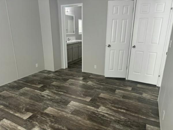 2022 NOBILITY 40E3H(15)LS Manufactured Home