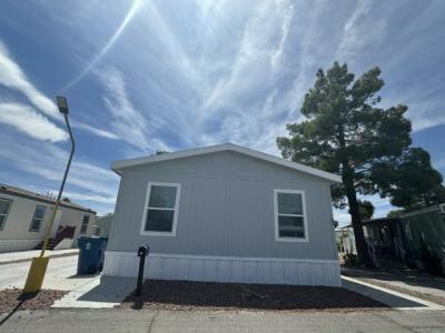 Mobile Home at 825 N Lamb Blvd, #92 Las Vegas, NV 89110