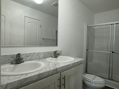 Photo 3 of 8 of home located at 825 N Lamb Blvd, #92 Las Vegas, NV 89110