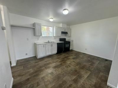 Photo 4 of 8 of home located at 825 N Lamb Blvd, #92 Las Vegas, NV 89110