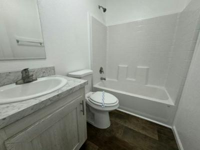 Photo 5 of 8 of home located at 825 N Lamb Blvd, #92 Las Vegas, NV 89110