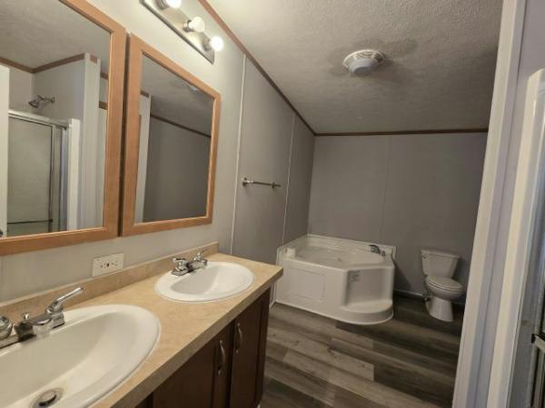 2017 FRIENDSHIP HARMONY Manufactured Home
