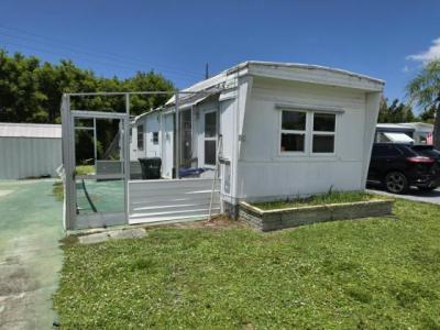 Mobile Home at 124 Happy Haven Drive, #10 Osprey, FL 34229