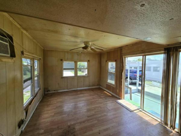 1968 MERC Manufactured Home