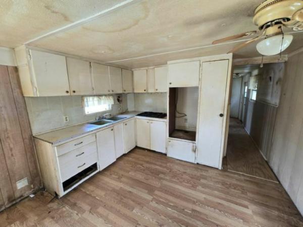 1968 MERC Manufactured Home