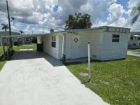 1961 NSH Manufactured Home