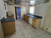 1961 NSH Manufactured Home