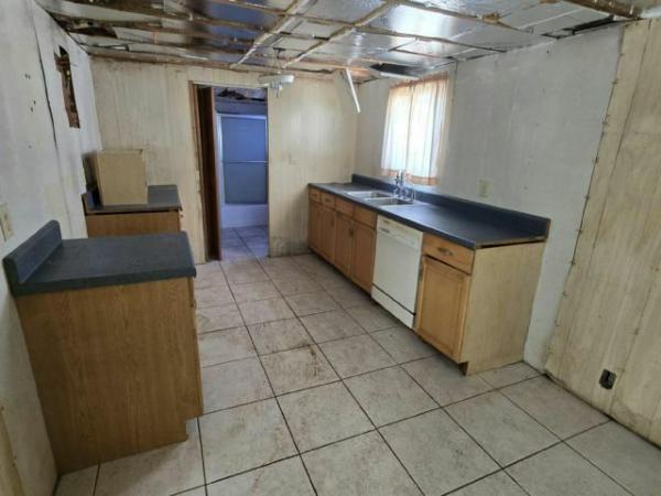 1961 NSH Manufactured Home