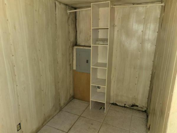 1961 NSH Manufactured Home