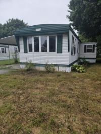 1977 HOMESTEAD Manufactured Home
