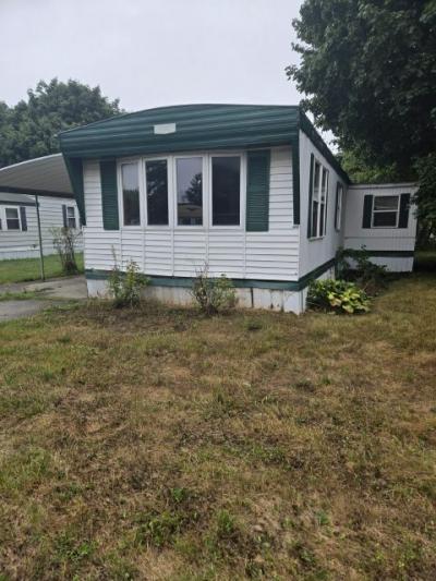 Photo 1 of 6 of home located at 97 Quarry Hill Estates Akron, NY 14001
