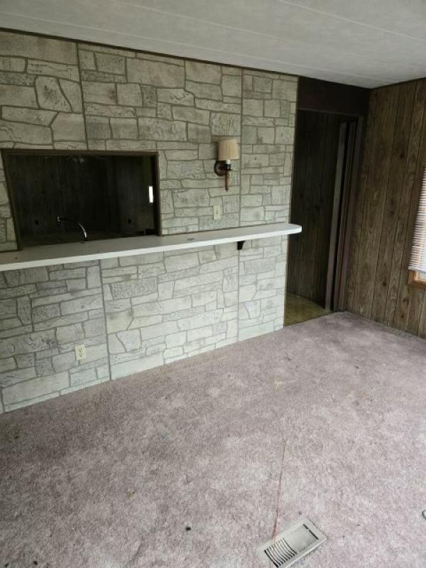 1977 HOMESTEAD Manufactured Home