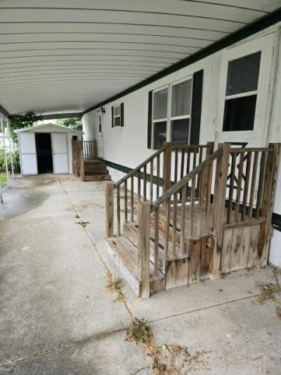 Photo 5 of 6 of home located at 97 Quarry Hill Estates Akron, NY 14001