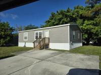 2019 LIVE OAK L2403C Manufactured Home