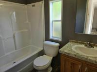 2019 LIVE OAK L2403C Manufactured Home