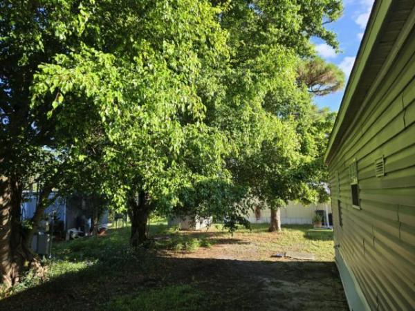 2019 LIVE OAK L2403C Manufactured Home