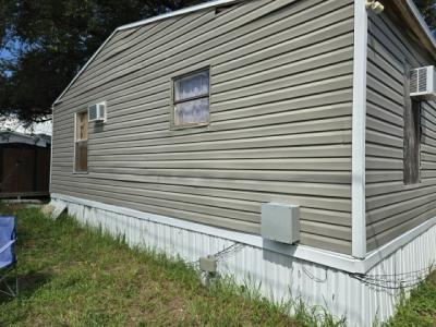 Mobile Home at 204 Pasadena Drive Tampa, FL 33615