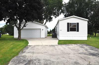 Mobile Home at N7625 Gemini Circle Fond Du Lac, WI 54937