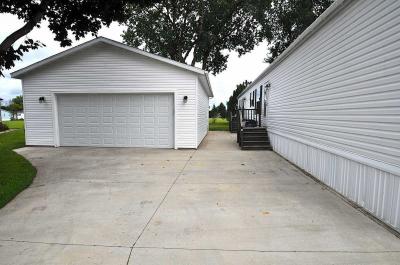 Photo 2 of 14 of home located at N7625 Gemini Circle Fond Du Lac, WI 54937