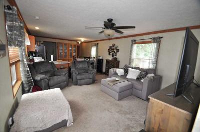 Photo 4 of 14 of home located at N7625 Gemini Circle Fond Du Lac, WI 54937