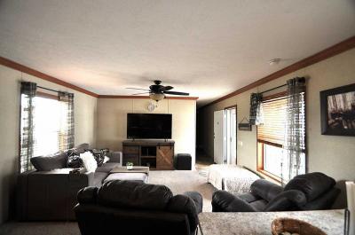 Photo 5 of 14 of home located at N7625 Gemini Circle Fond Du Lac, WI 54937