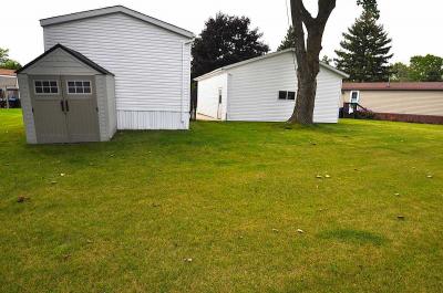 Photo 3 of 14 of home located at N7625 Gemini Circle Fond Du Lac, WI 54937