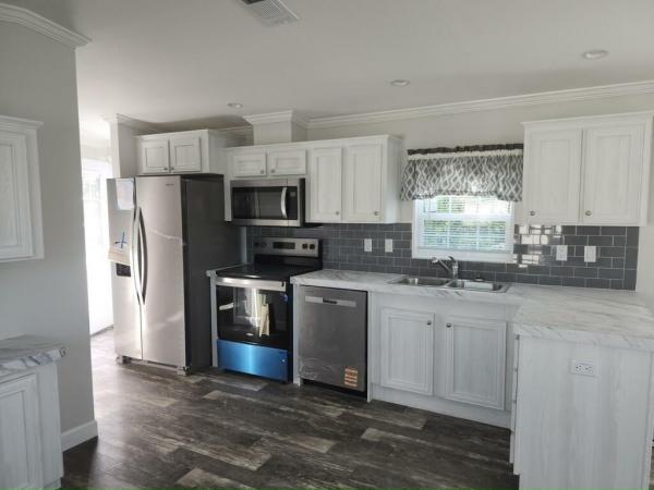 2025 Nobility - Ocala Olivia Mobile Home