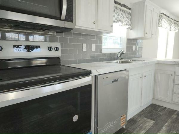 2025 Nobility - Ocala Olivia Mobile Home
