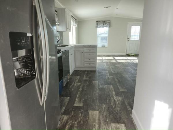 2025 Nobility - Ocala Olivia Mobile Home