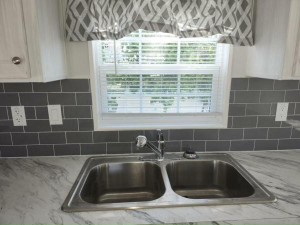 2025 Nobility - Ocala Olivia Mobile Home