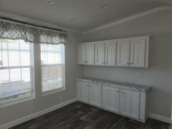 2025 Nobility - Ocala Olivia Mobile Home