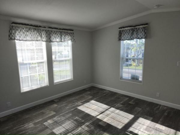 2025 Nobility - Ocala Olivia Mobile Home