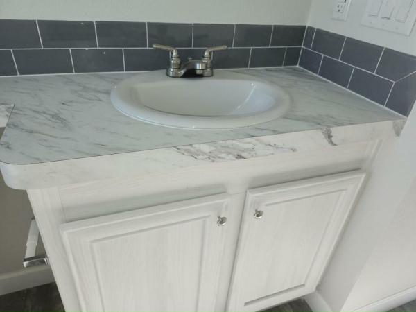 2025 Nobility - Ocala Olivia Mobile Home