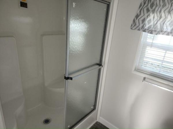 2025 Nobility - Ocala Olivia Mobile Home