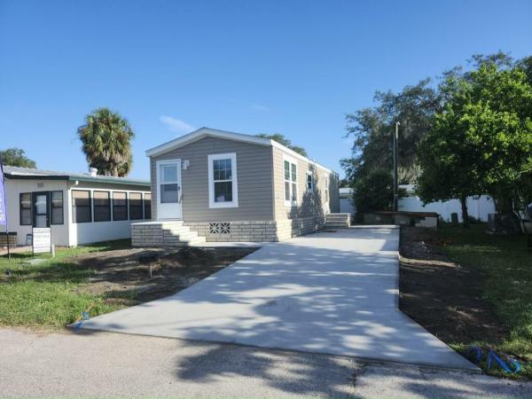 2025 Nobility - Ocala Olivia Mobile Home