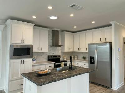 Mobile Home at 7300 20th Street #523 Vero Beach, FL 32966