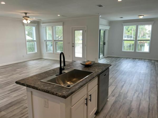 2025 Skyline - Ocala Bal Harbour w/ Den Mobile Home
