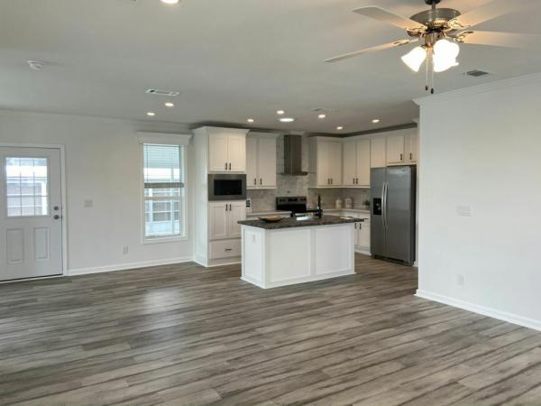 2025 Skyline - Ocala Bal Harbour w/ Den Mobile Home