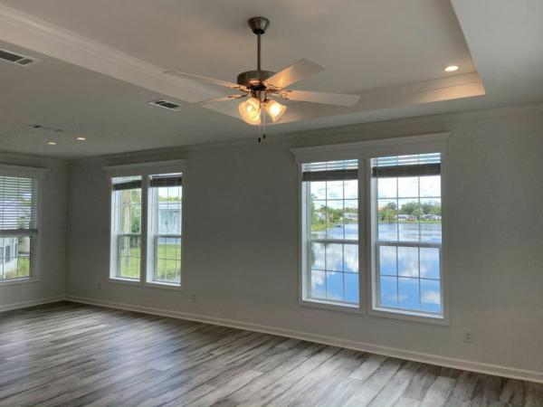 2025 Skyline - Ocala Bayshore Mobile Home