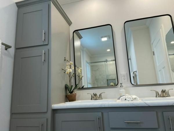 2025 Skyline - Ocala Bayshore Mobile Home