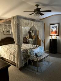 1999 Liberty Badger Manufactured Home