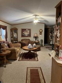 1999 Liberty Badger Manufactured Home