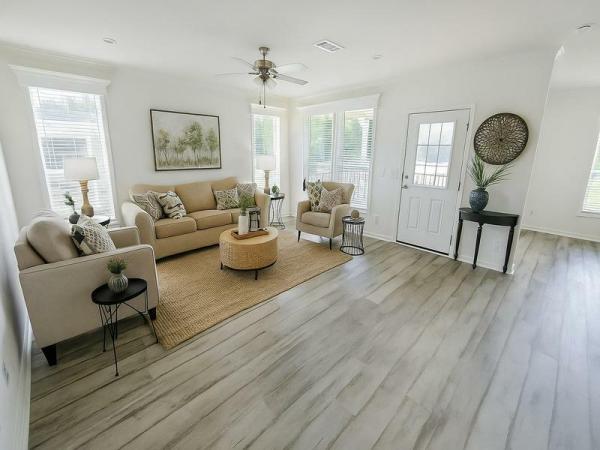 2025 Skyline - Ocala Bal Harbour w/ Den Mobile Home