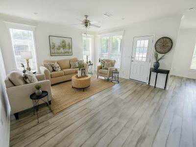 Photo 2 of 20 of home located at 5364 Bahia Way Brooksville, FL 34601