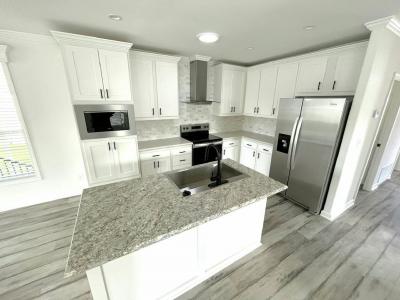 Photo 3 of 20 of home located at 5364 Bahia Way Brooksville, FL 34601