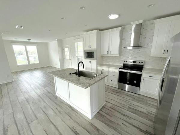 2025 Skyline - Ocala Bal Harbour w/ Den Mobile Home