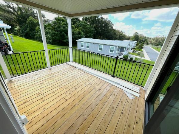 2025 Skyline - Ocala Bal Harbour w/ Den Mobile Home