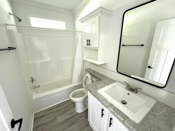 2025 Skyline - Ocala Bal Harbour w/ Den Mobile Home